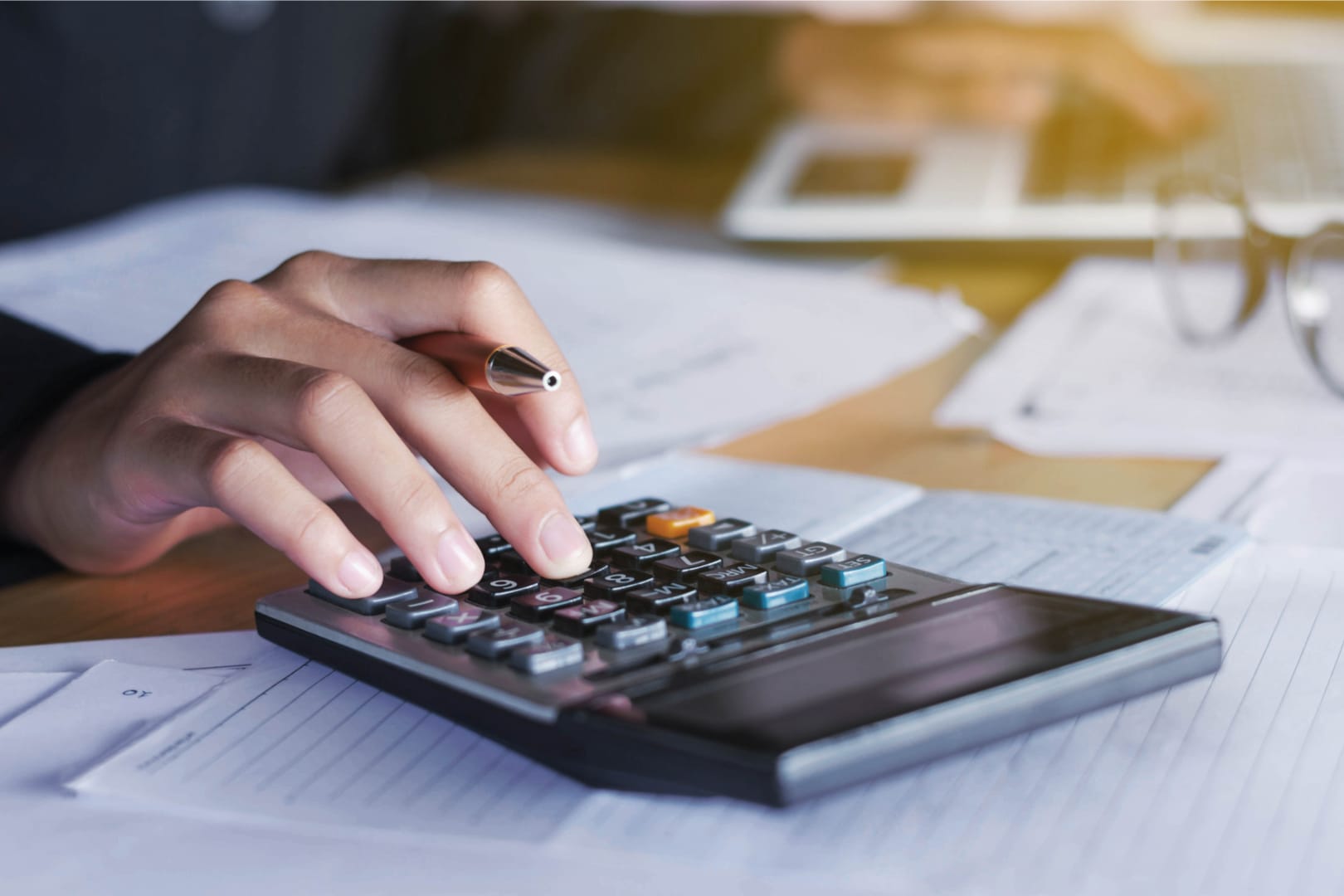 Calcolo previsionale Irpef 2026: versione Excel