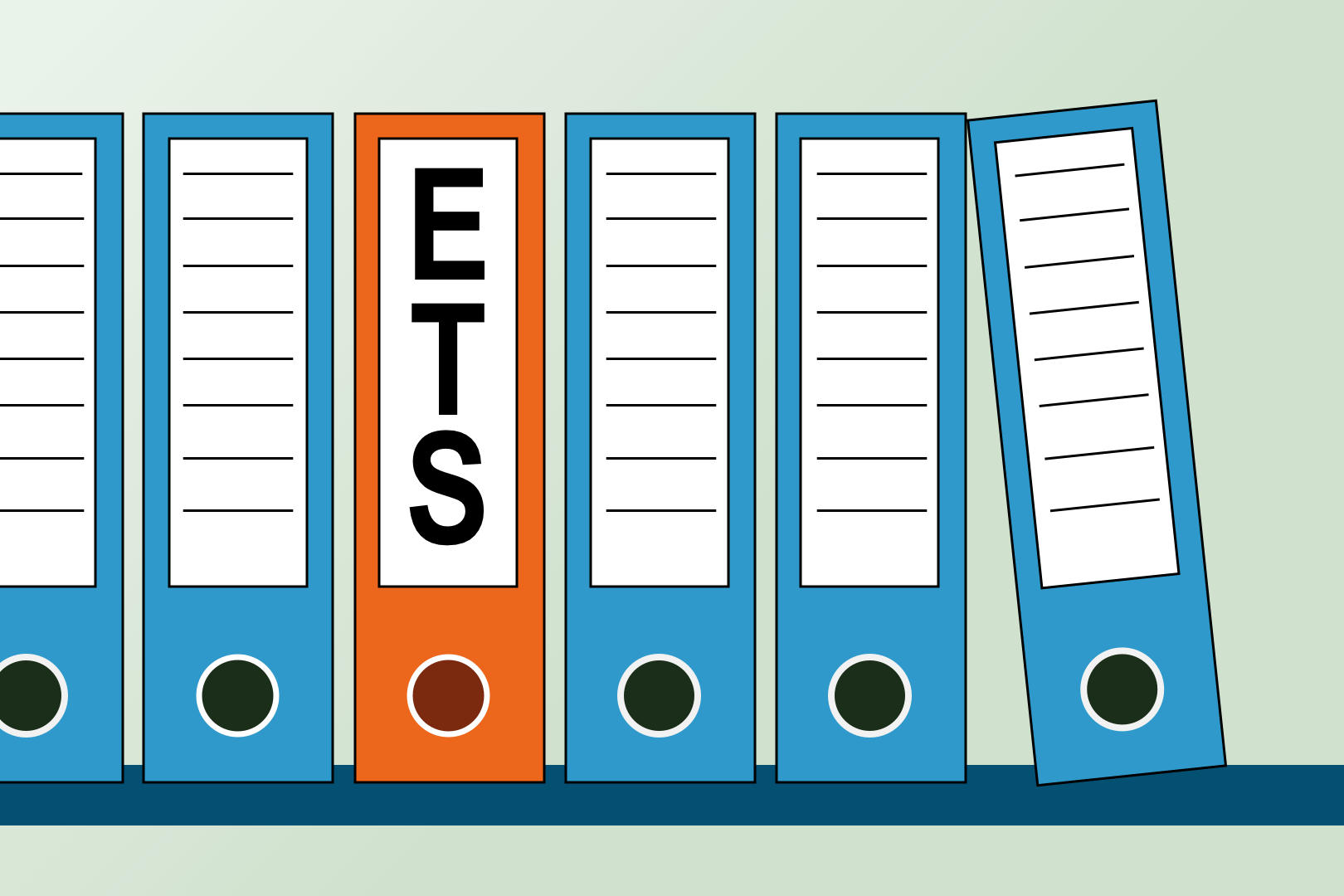 Modelli e formule Associazione non riconosciuta Ets