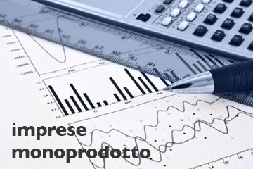 Break Even analysis 1. Imprese monoprodotto