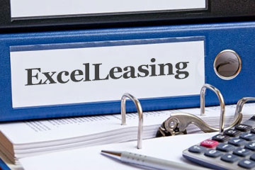 Excel Leasing