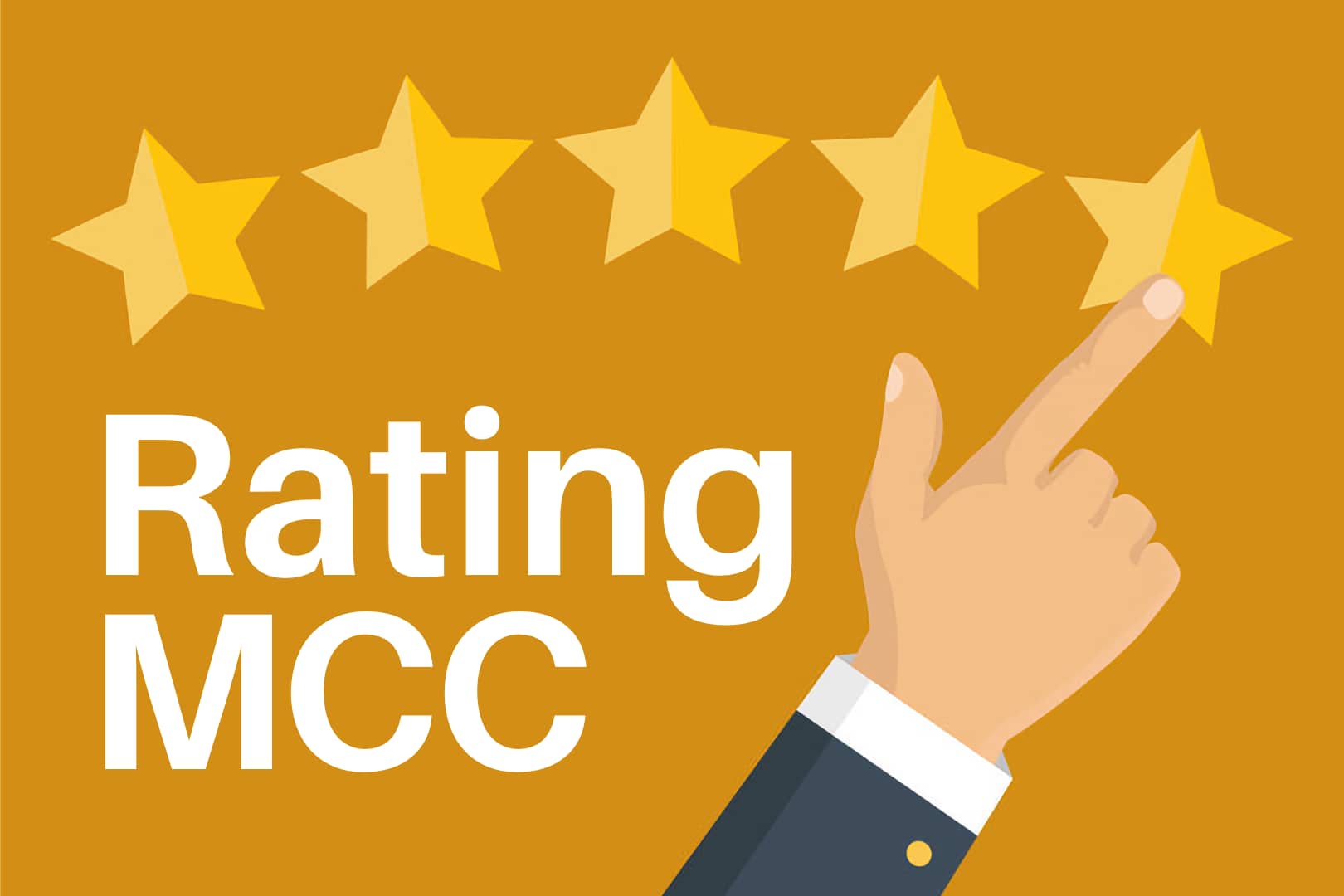 Rating MCC on Demand