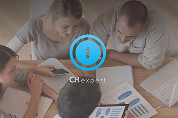 Servizio CR expert: 1 CR test