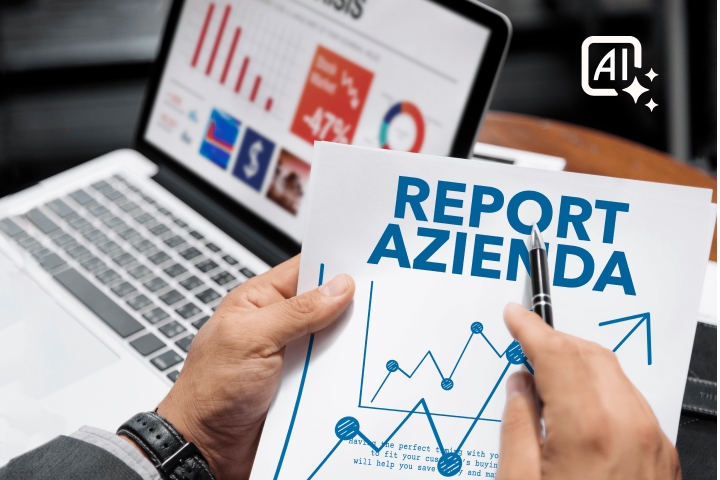 Report Azienda